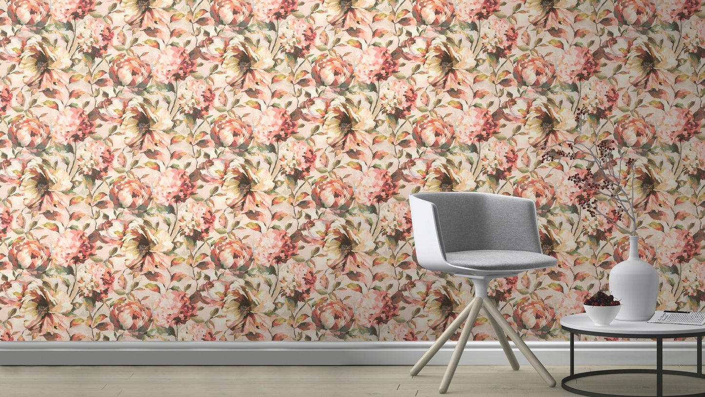 Papel Mural / 485158 (Florentine III)