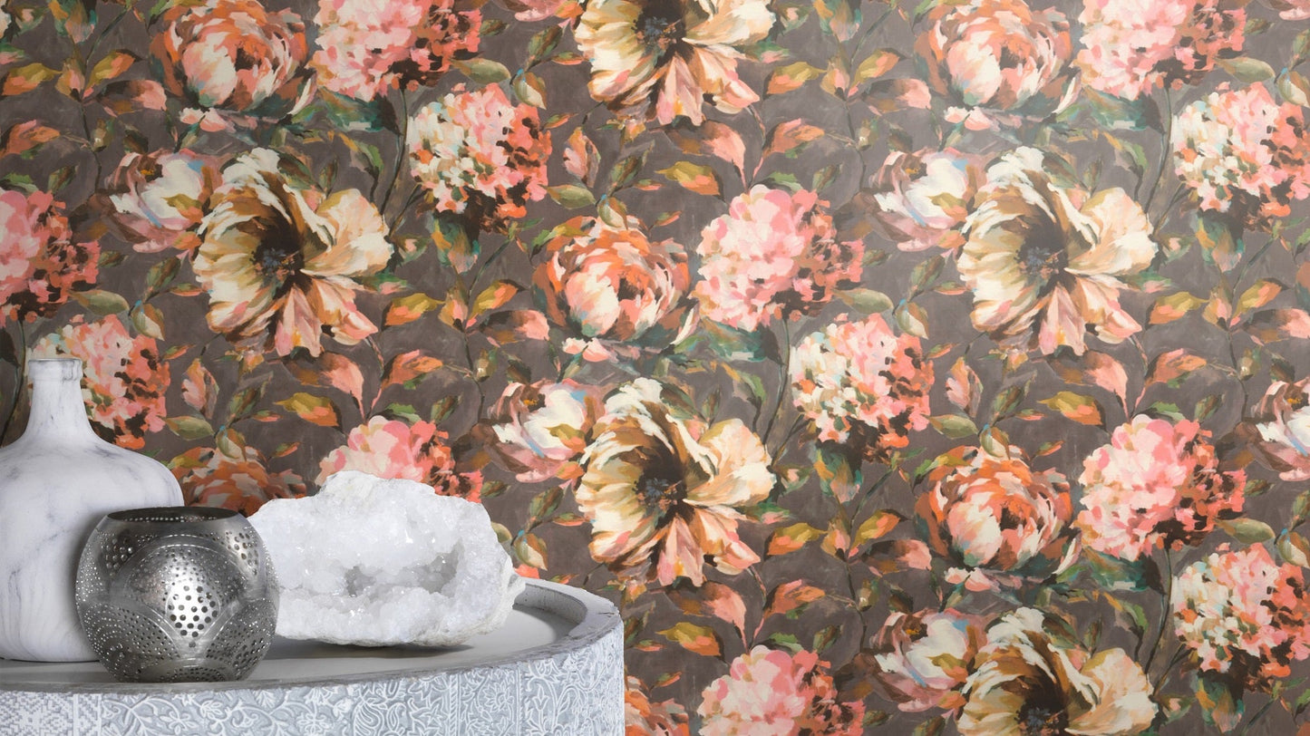 Papel Mural / 485172 (Florentine III)