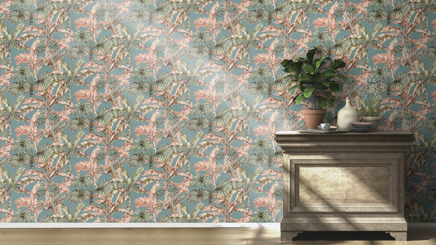 Papel Mural / 485257 (Florentine III)