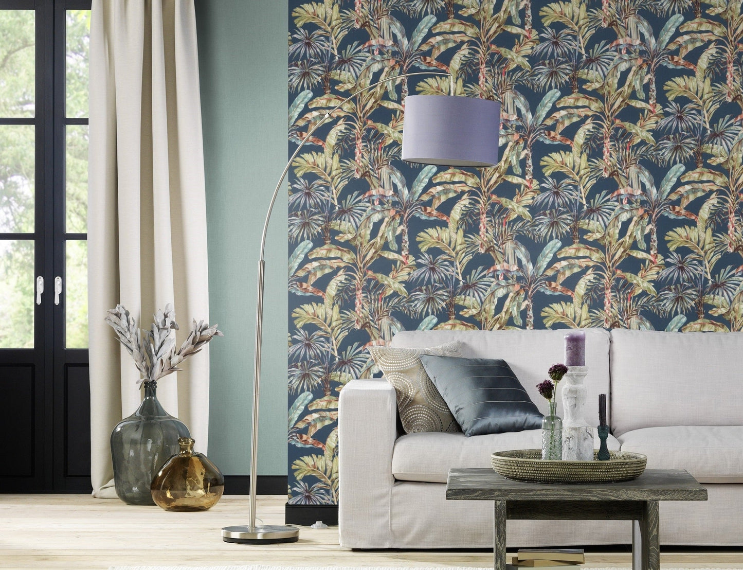 Papel Mural / 485288 (Florentine III)