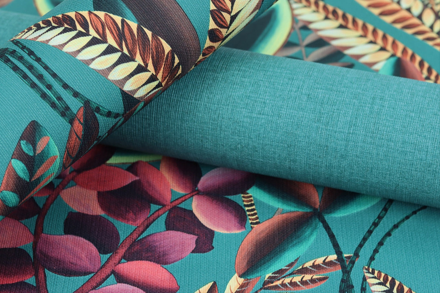 Papel Mural / 485547 (Florentine III)