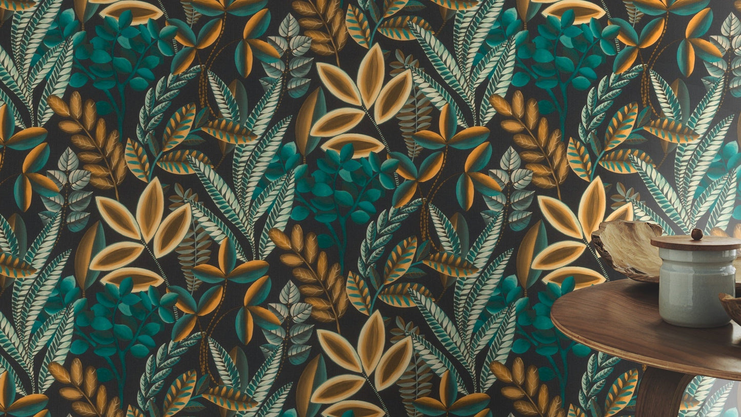 Papel Mural / 485561 (Florentine III)