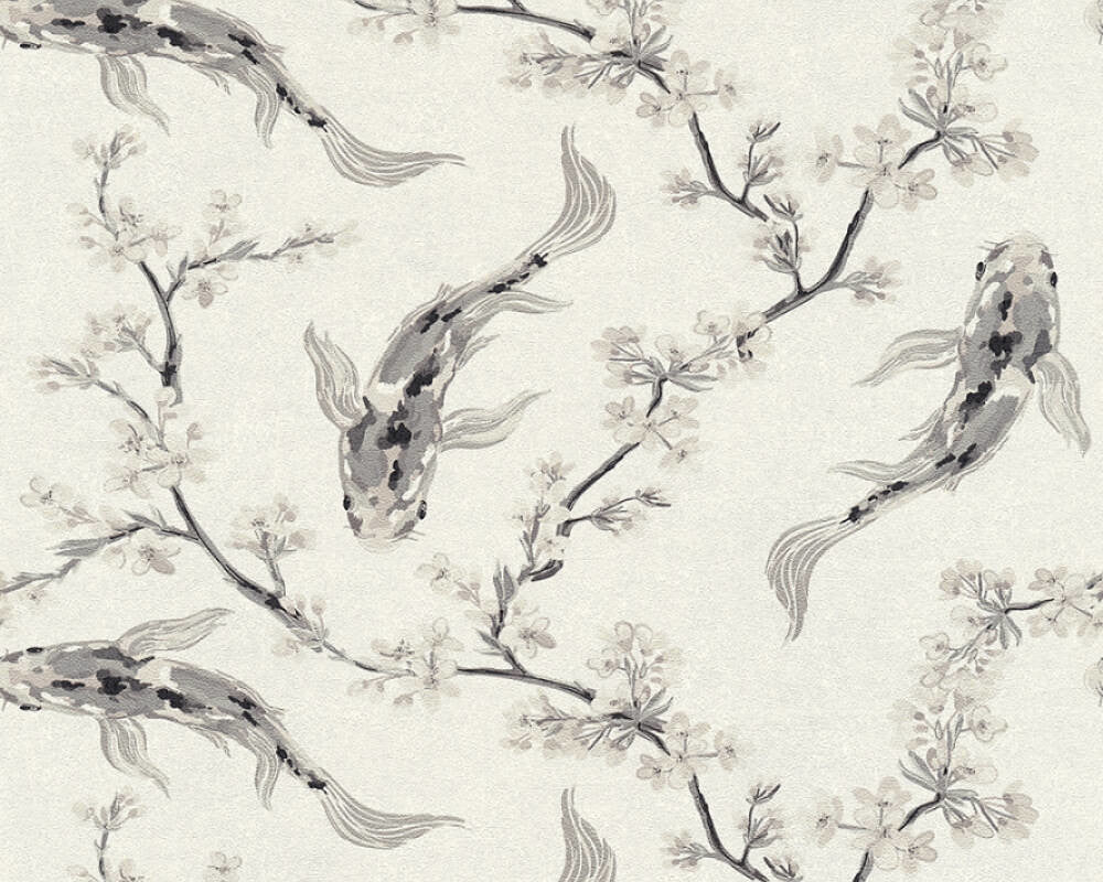 Papel Mural / 374622 (Asian Fusion)