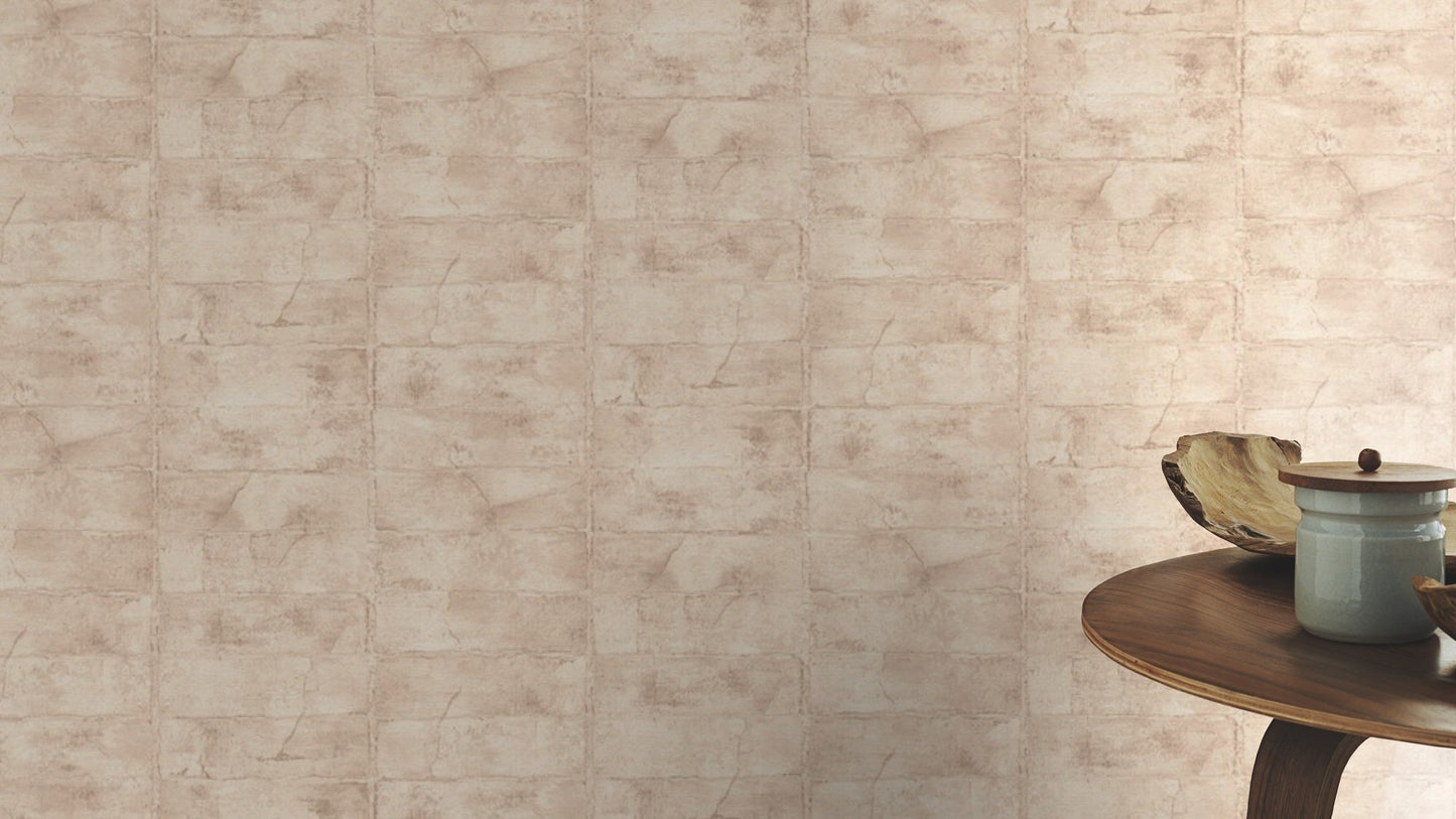 Papel Mural / 520132 (Concrete)