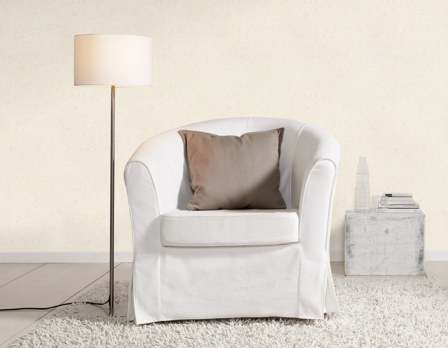 Papel Mural / 520828 (Concrete)