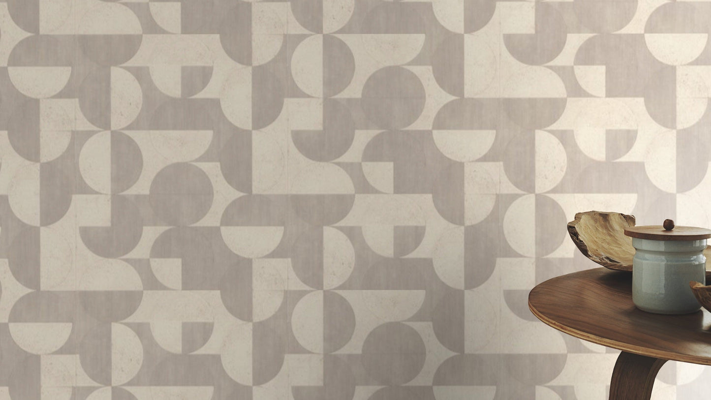 Papel Mural / 521313 (Concrete)