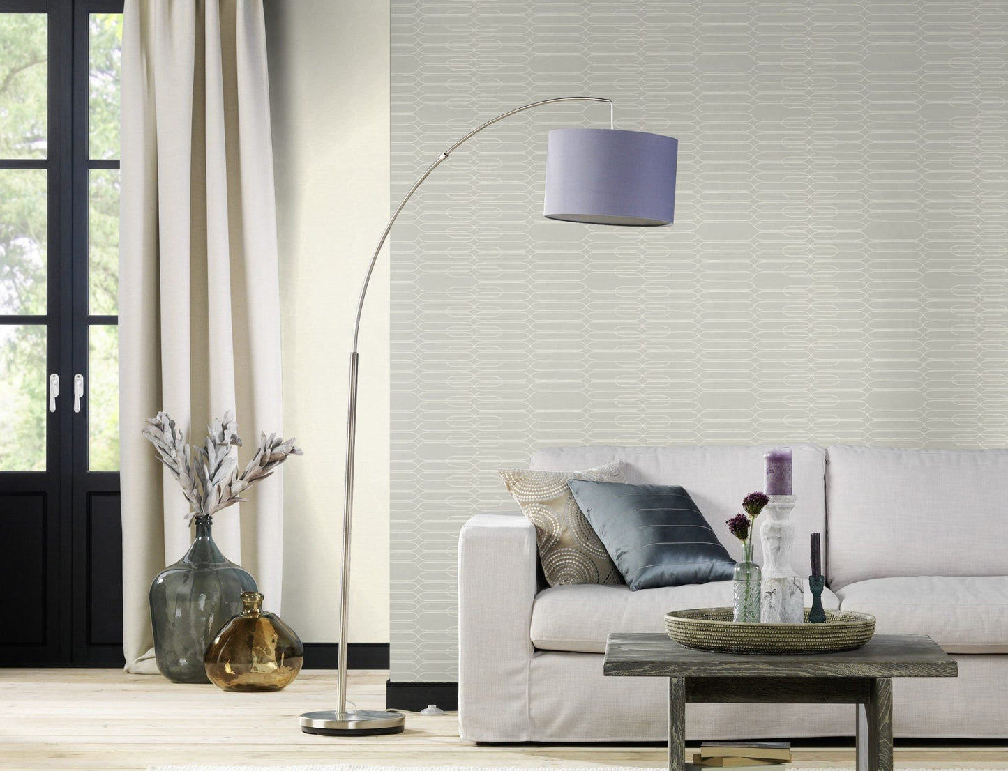 Papel Mural / 531244 (Most Fabulous)