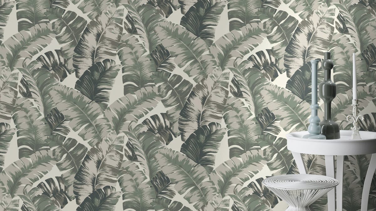 Papel Mural / 535600 (Yucatán)