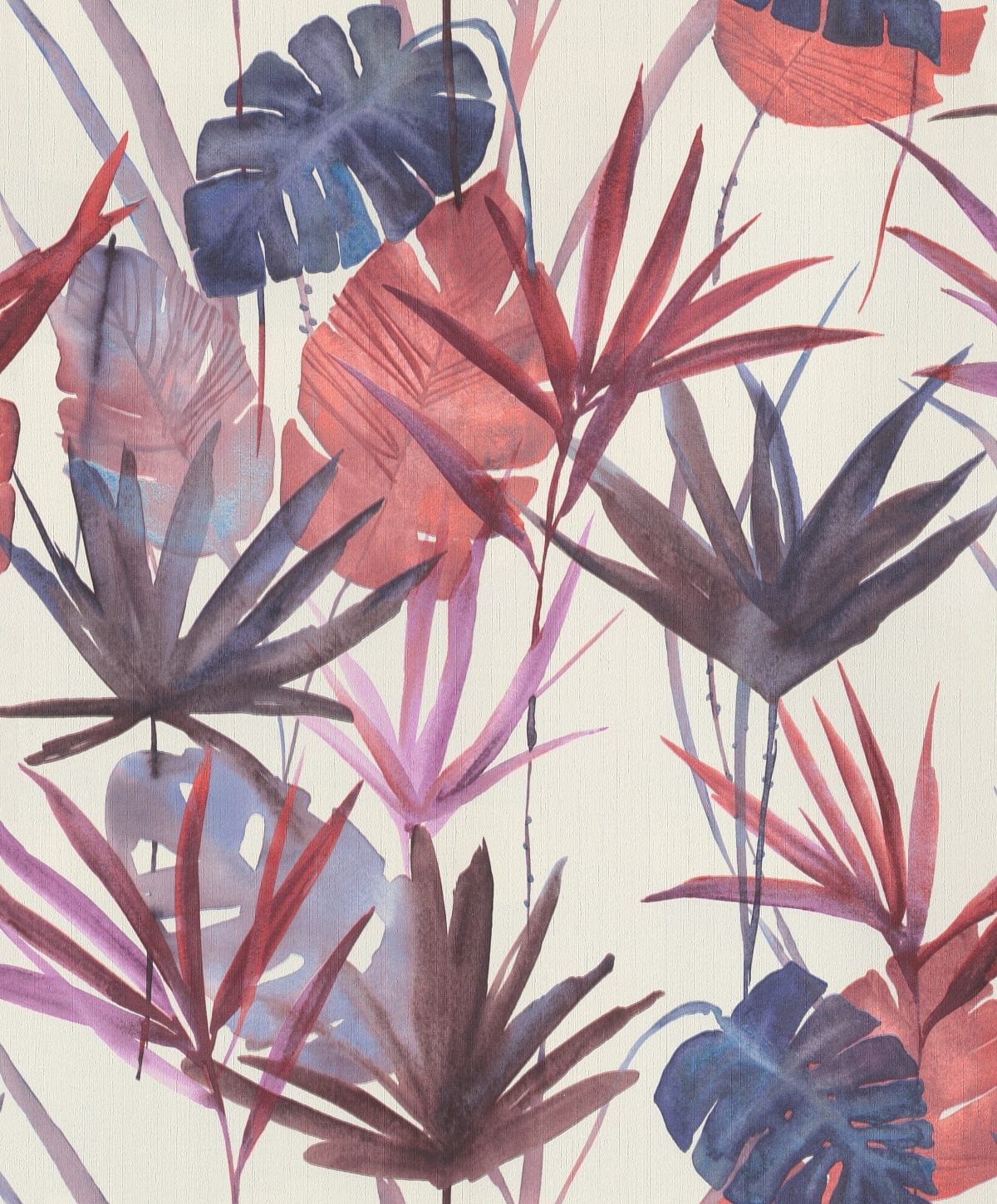 Papel Mural / 536430 (Botanique)