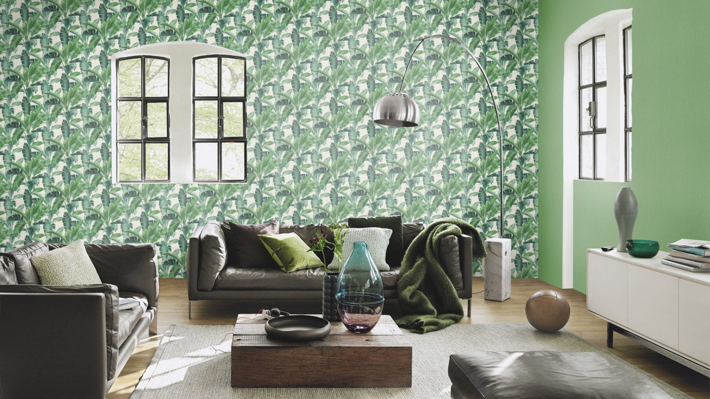 Papel Mural / 536683 (Botanique)