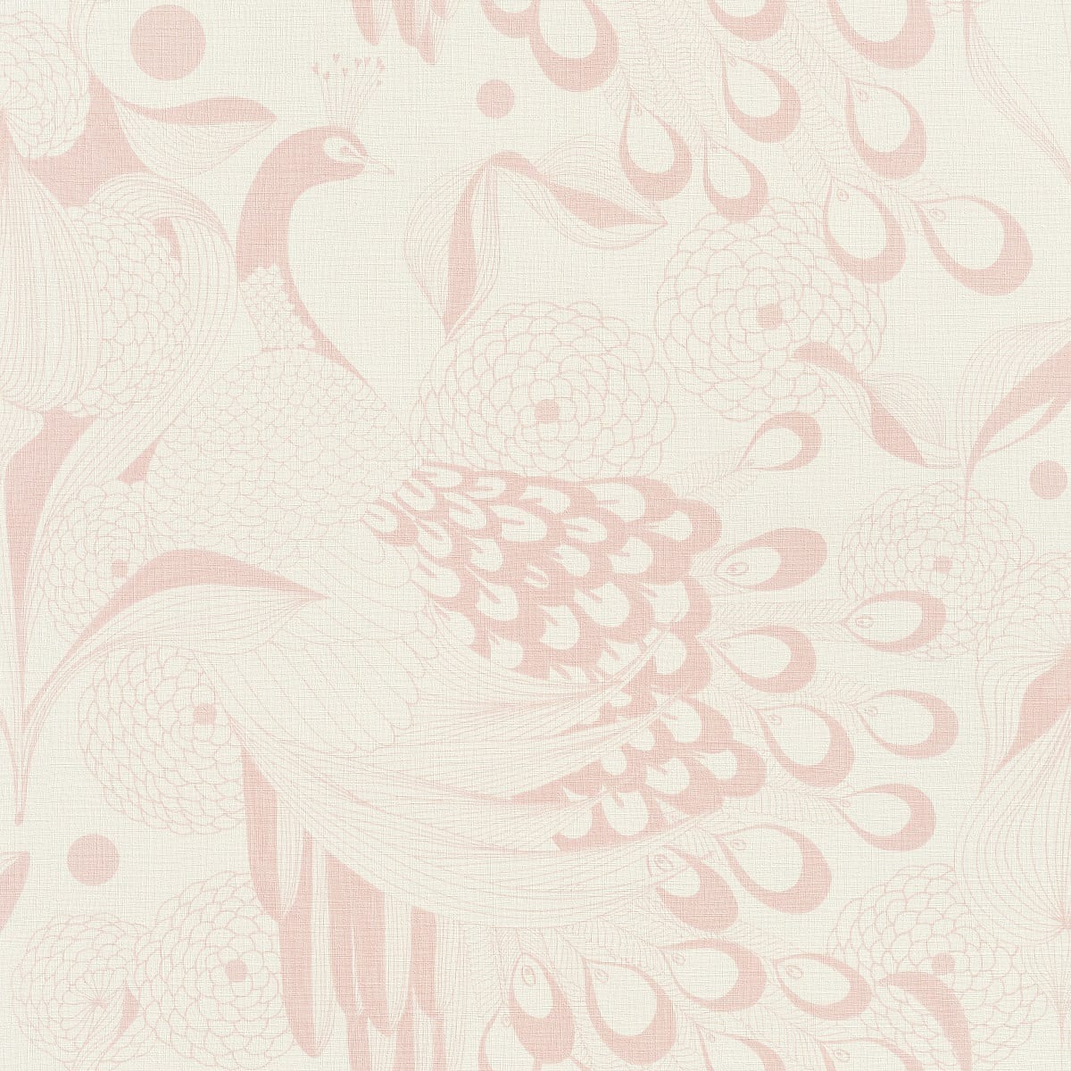 Papel Mural / 537505 (Botanique)