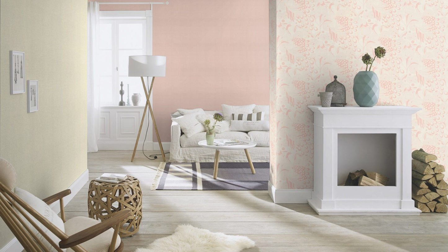 Papel Mural / 537505 (Botanique)