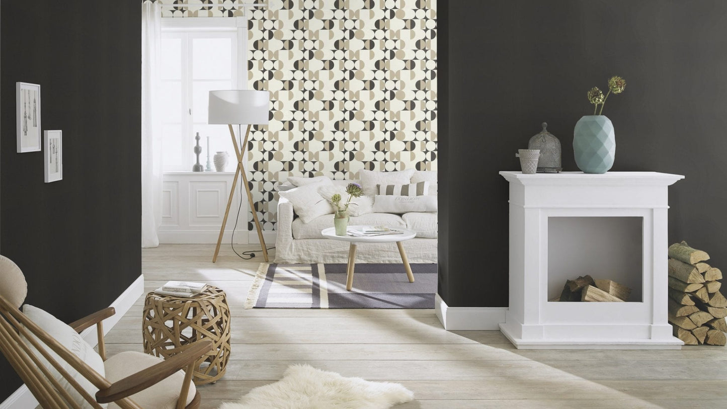 Papel Mural / 538021 (Botanique)