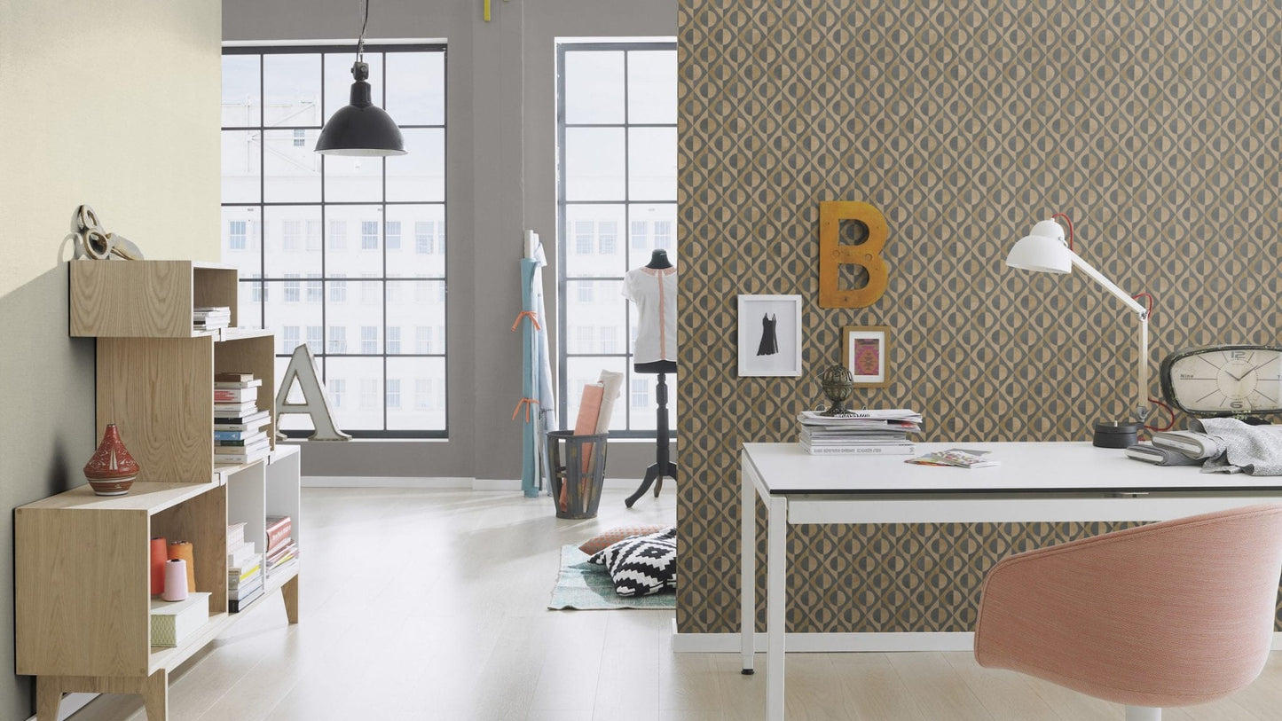 Papel Mural / 538670 (Botanique)