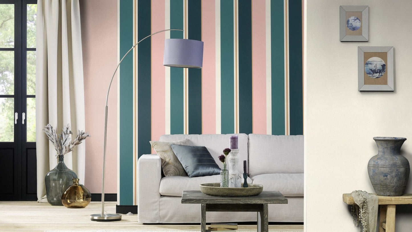 Papel Mural / 539011 (Botanique)