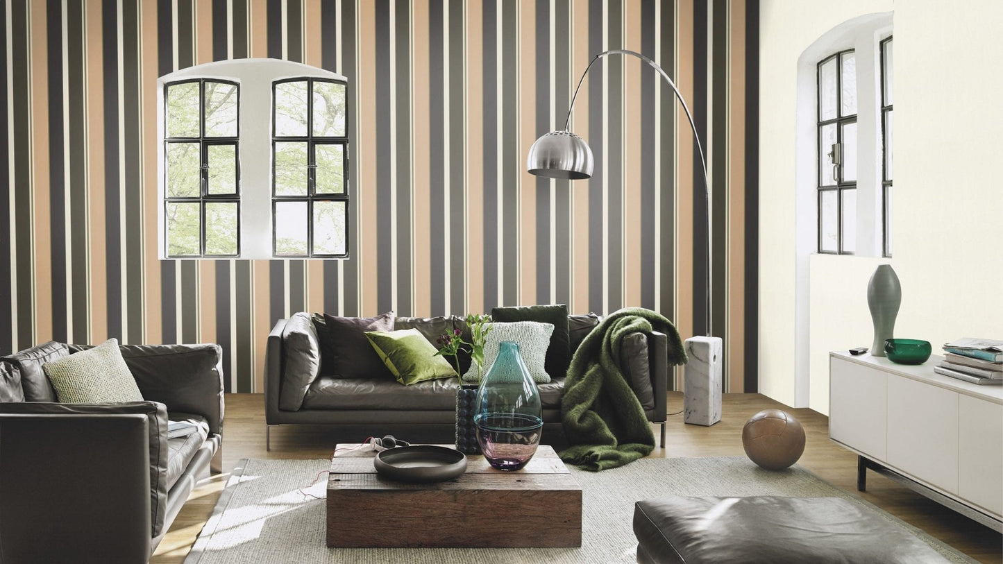 Papel Mural / 539042 (Botanique)