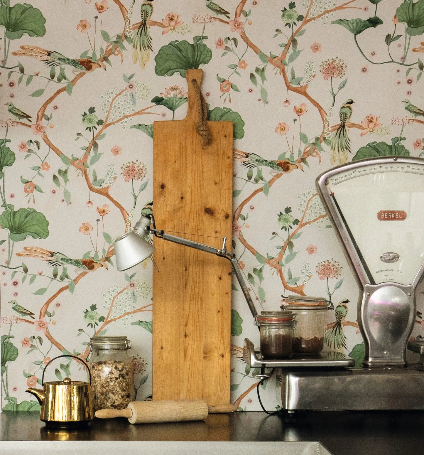 Papel mural / 539431 (Amazing)