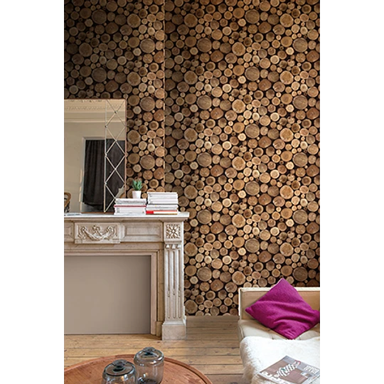 Papel Mural / SD3801 (Geométrico&Patrones)