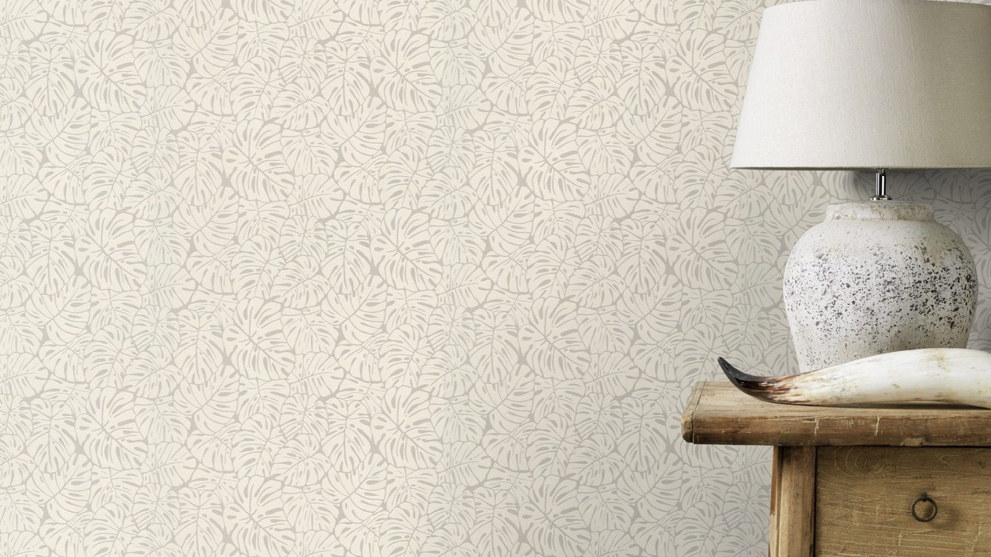 Papel Mural / 541564 (Botanique)