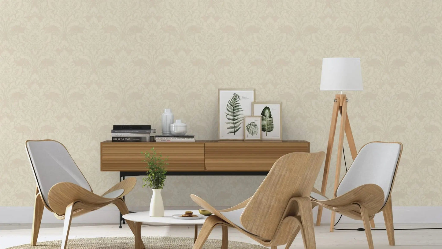 Papel mural / 547313-1B (Poetry II)