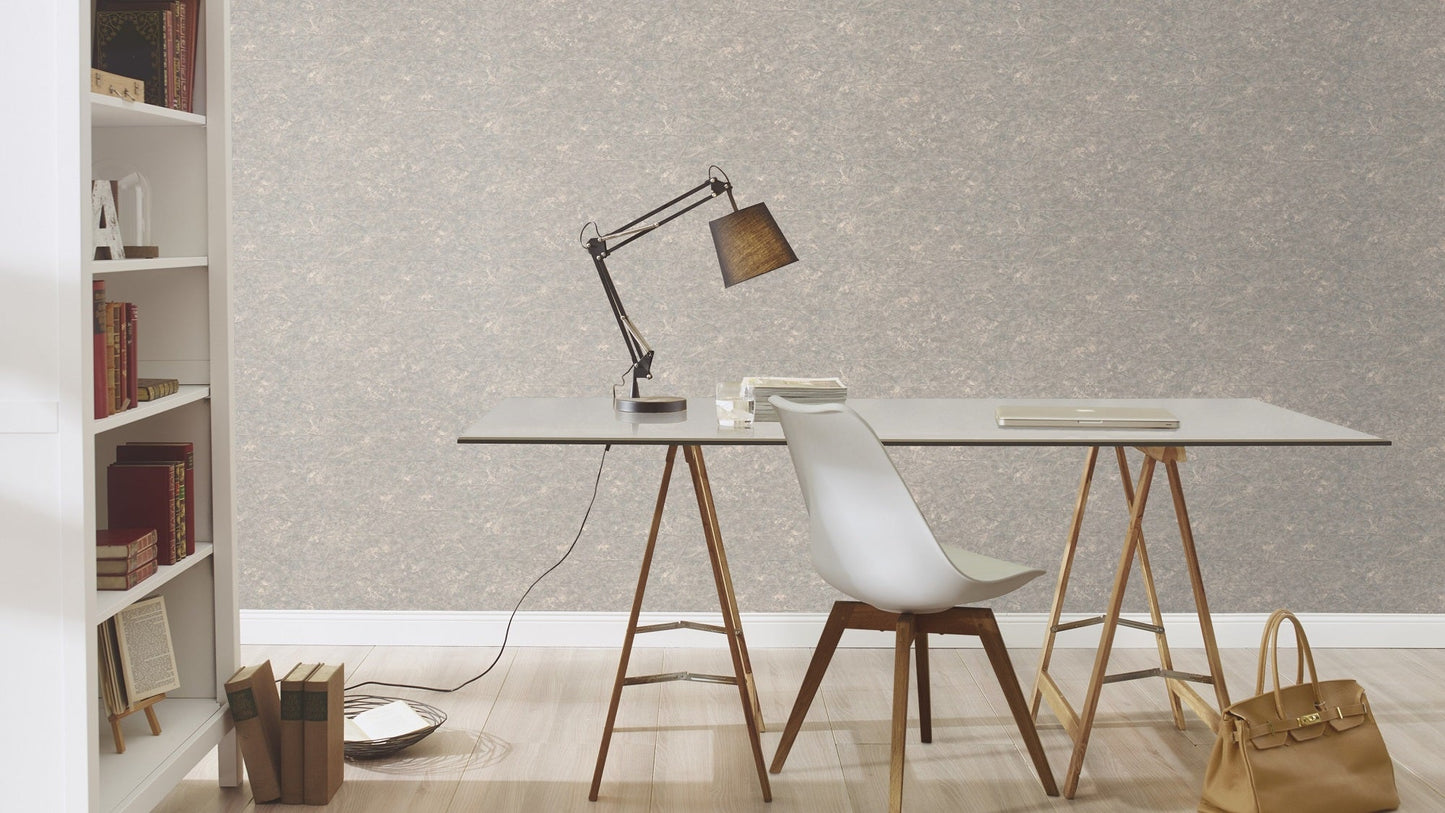 Papel Mural / 554328 (Concrete)