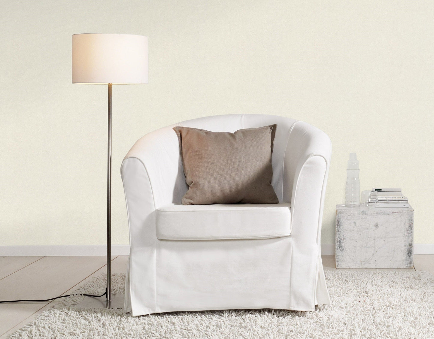 Papel Mural / 554410 (Concrete)