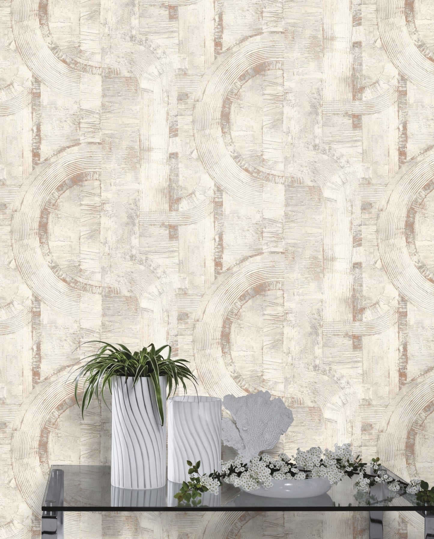 Papel Mural / 554748 (Concrete)