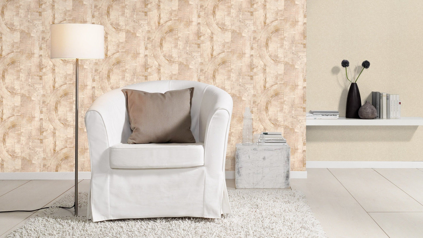 Papel Mural / 554755 (Concrete)