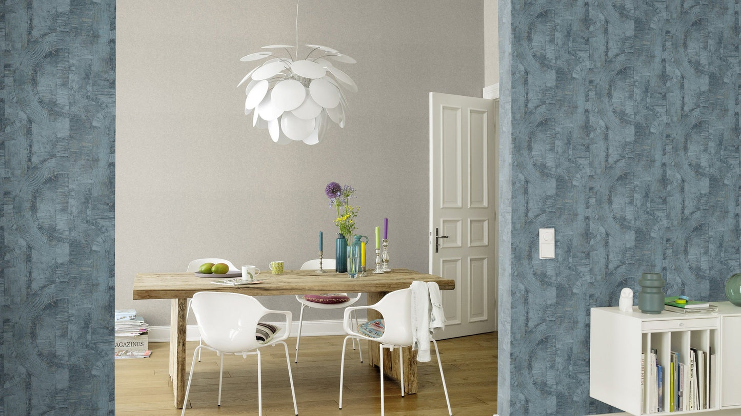 Papel Mural / 554786 (Concrete)