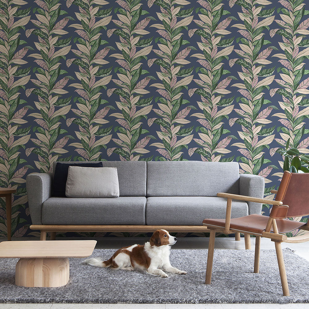 Papel Mural / 560-2 (Viva)