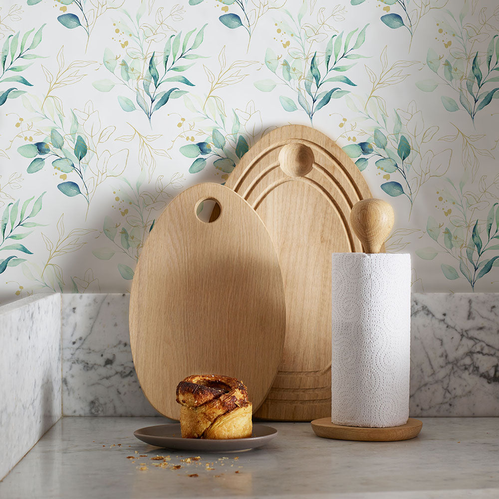 Papel Mural / 563-1 (Viva)