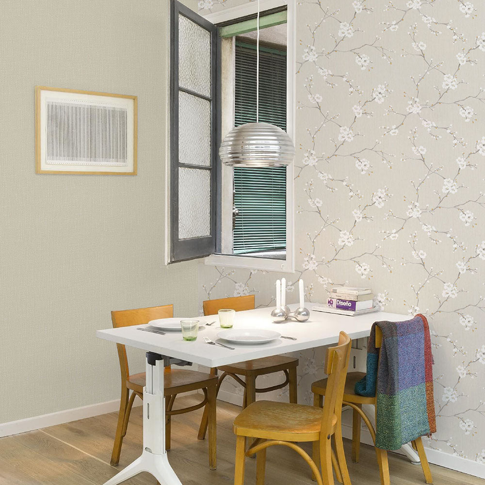 Papel Mural / 564-2 (Viva)