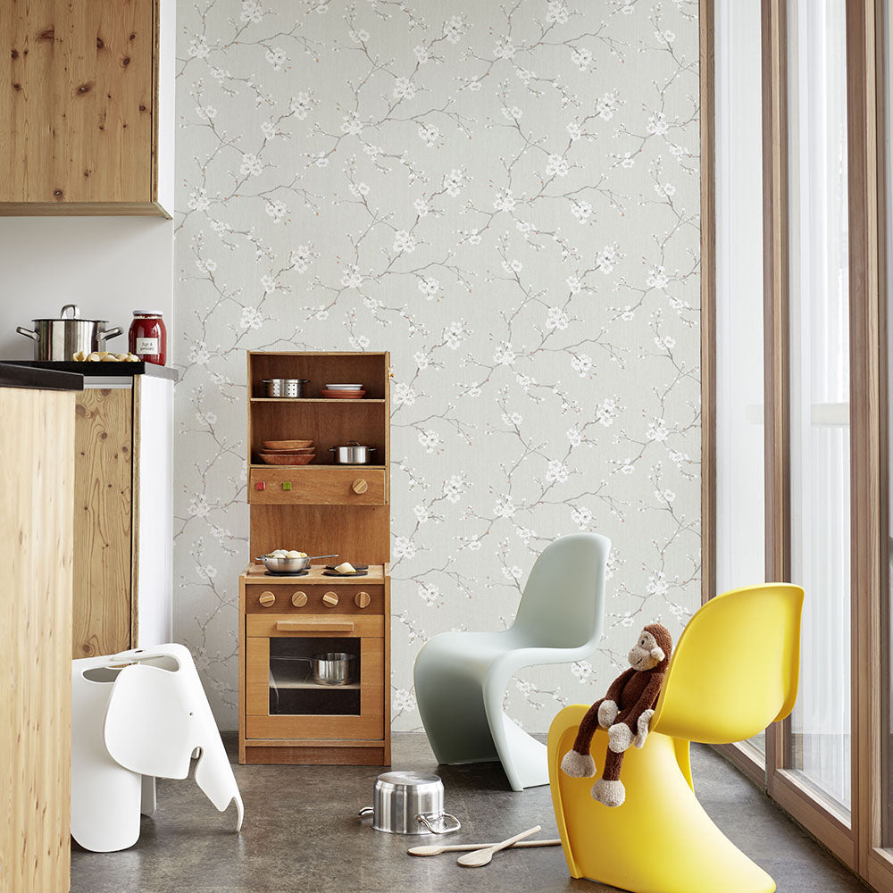 Papel Mural / 564-3 (Viva)