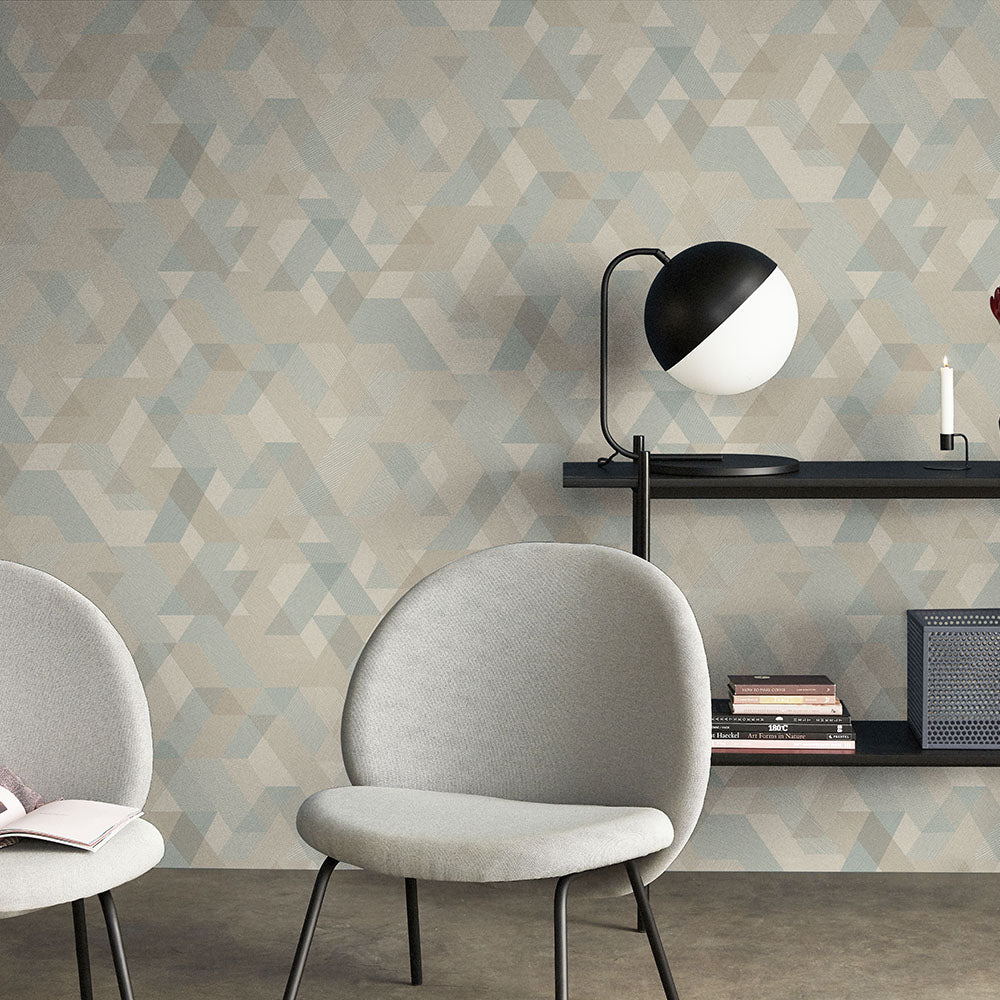 Papel Mural / 568-5 (Viva)