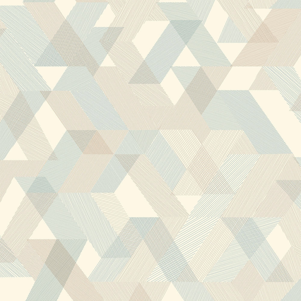 Papel Mural / 568-5 (Viva)