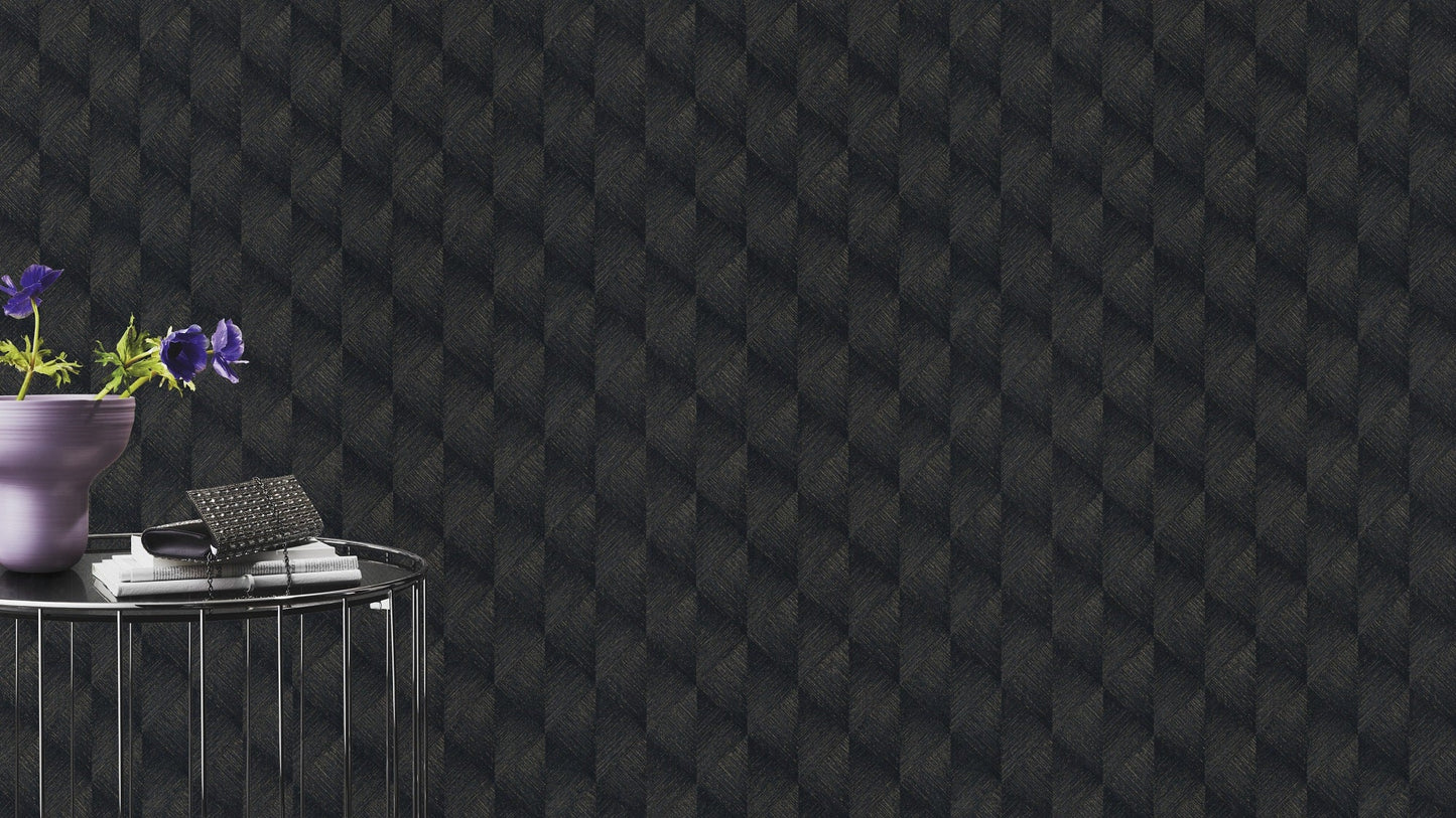 Papel Mural / 687958 (Tropical House)