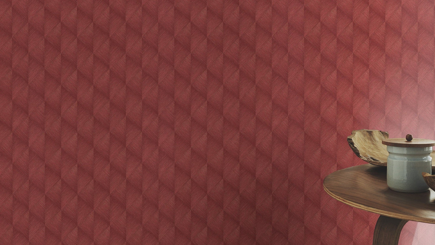 Papel Mural / 687965 (Tropical House)