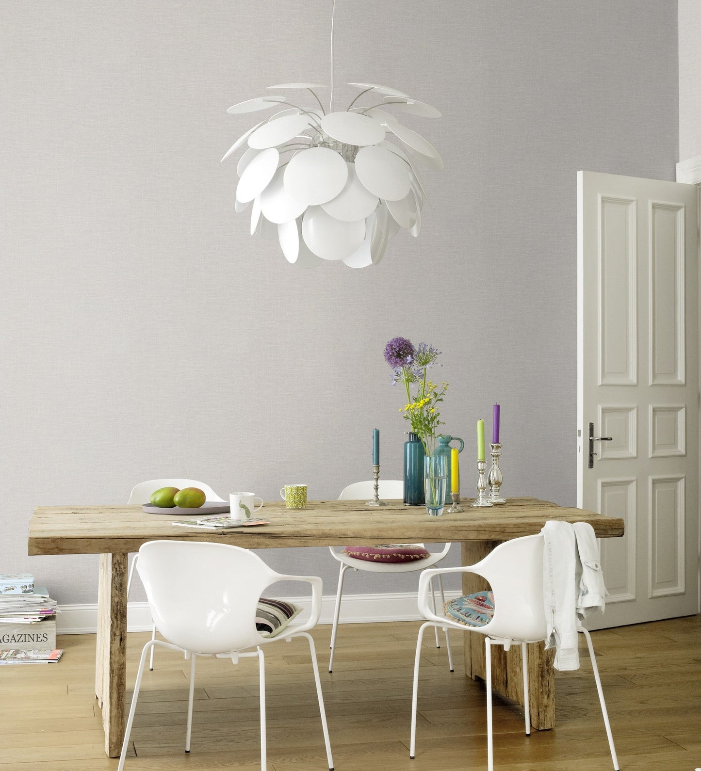 Papel Mural / 700428 (Concrete)