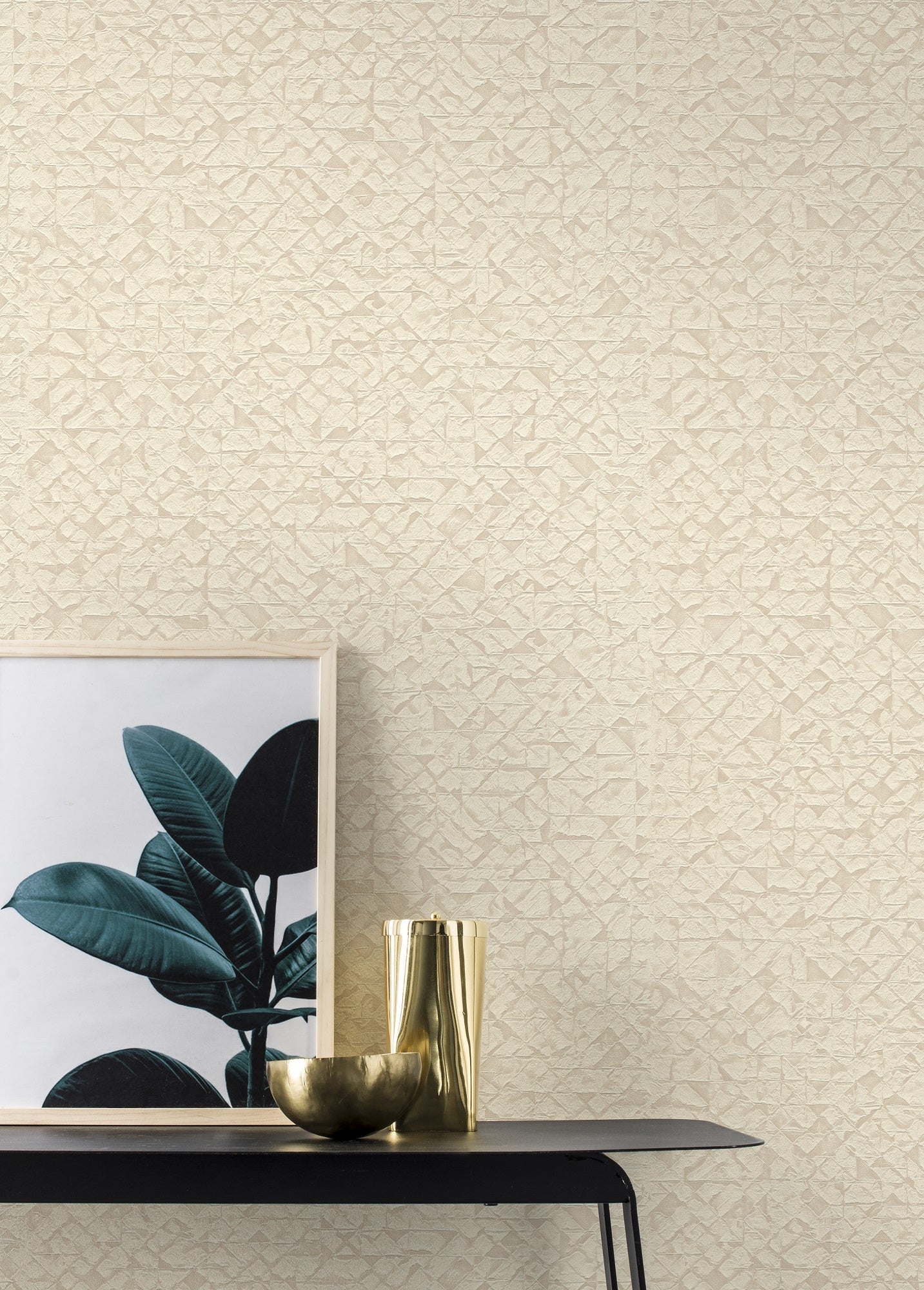 Papel Mural / 704334 (Concrete)