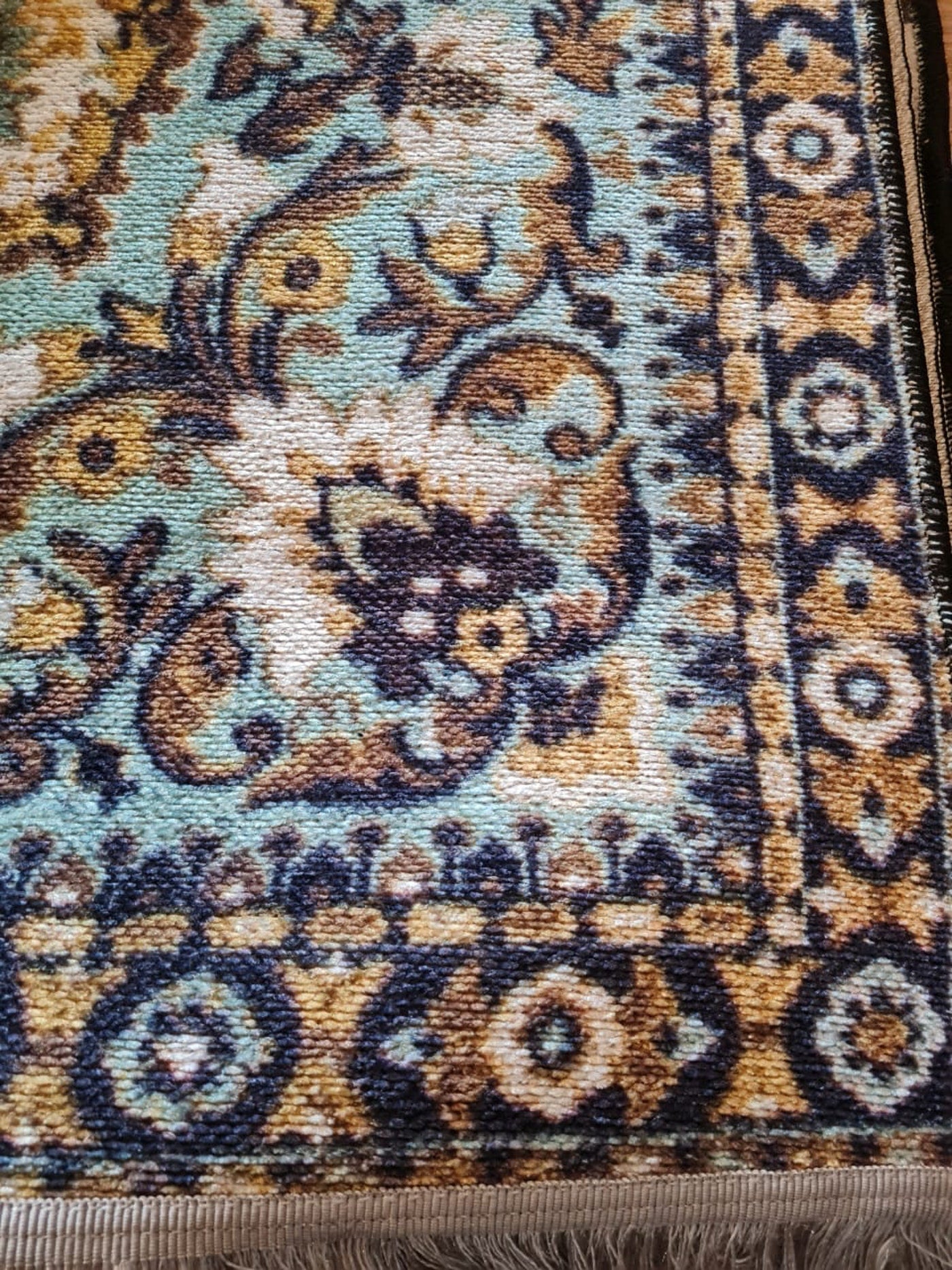 Alfombra Telar / Sulthana 031