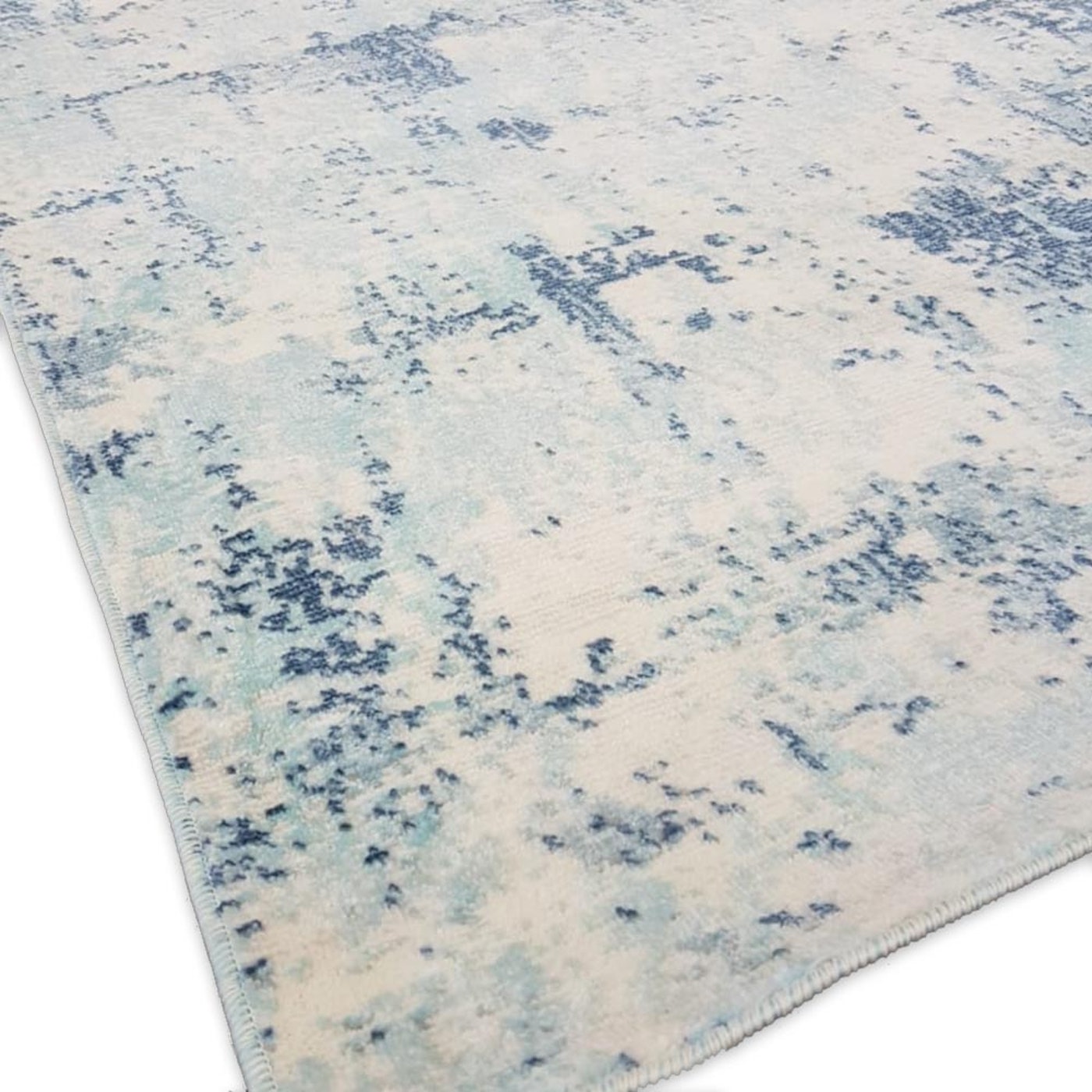 Alfombra Vintage Snow / 225x165