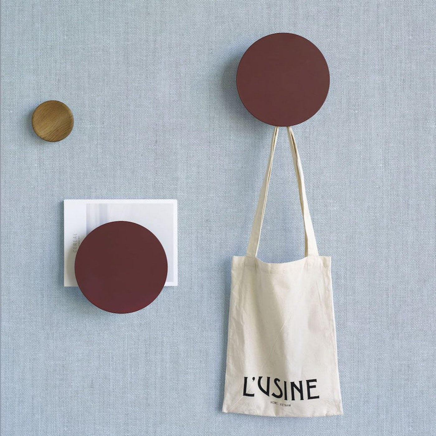 Papel Mural / 860-4 (Aura)