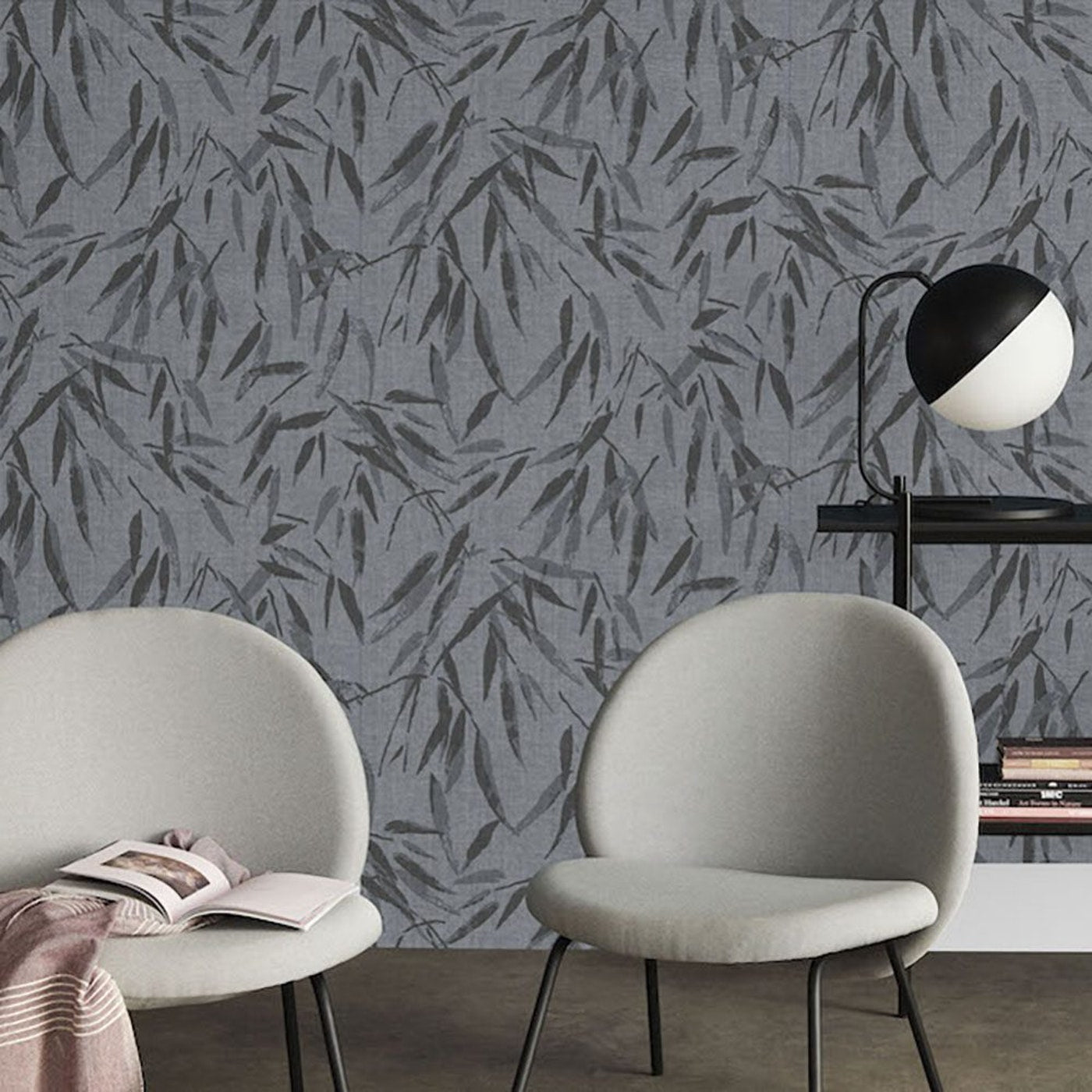 Papel Mural / 861-1 (Aura)