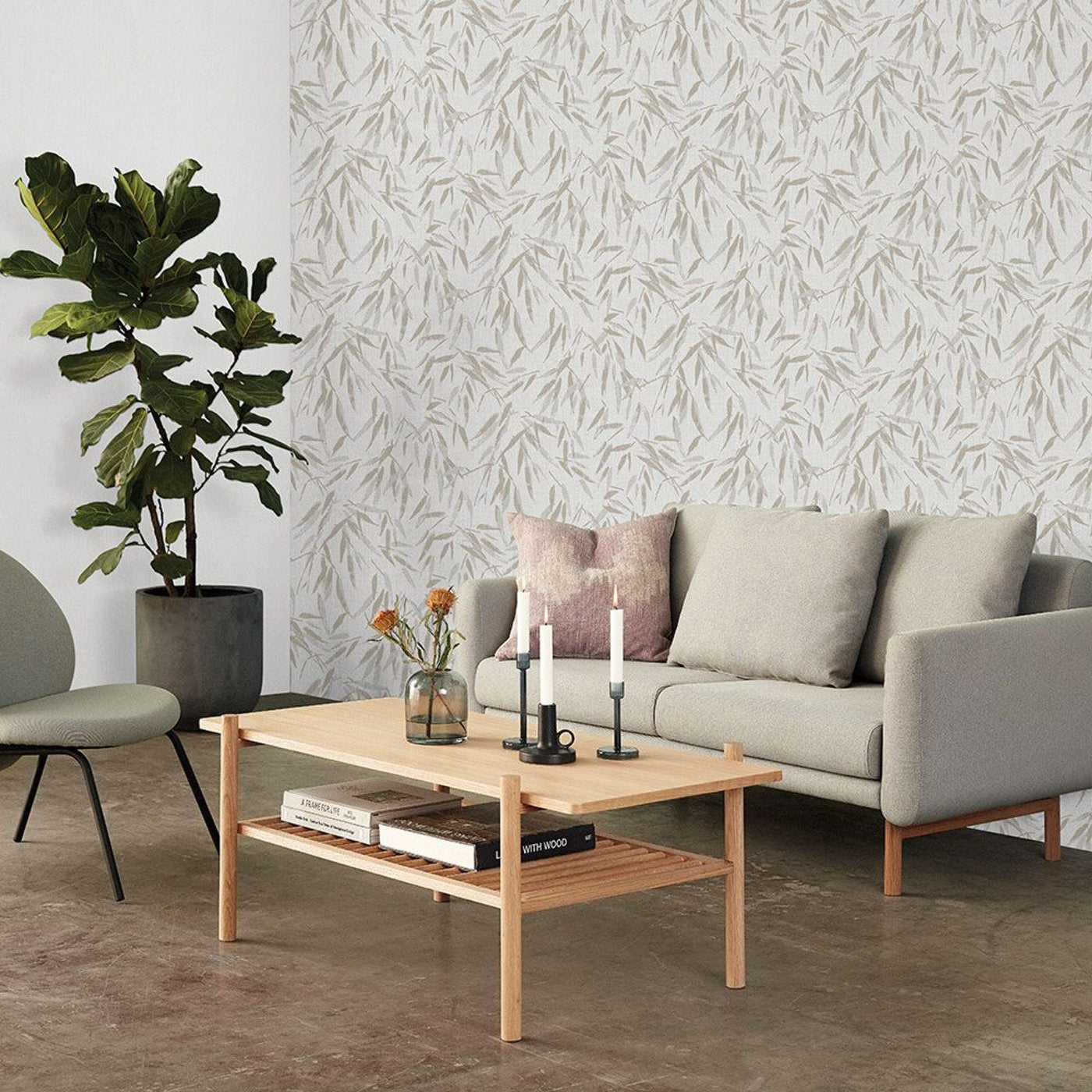 Papel Mural / 861-2 (Aura)