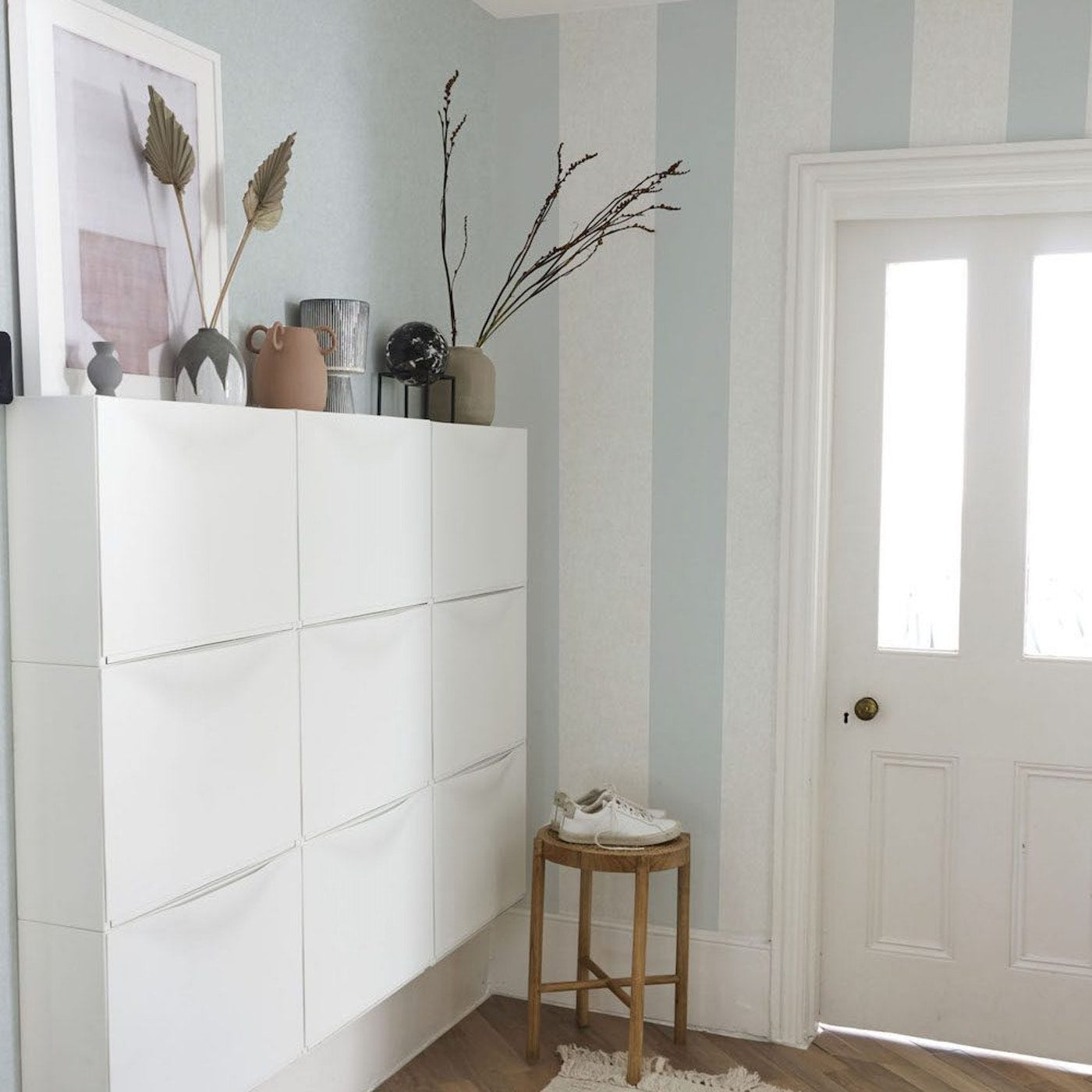 Papel Mural / 862-3 (Aura)