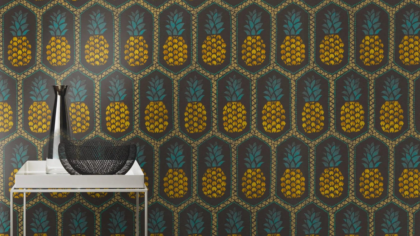 Papel Mural / 862140 (Freundin)