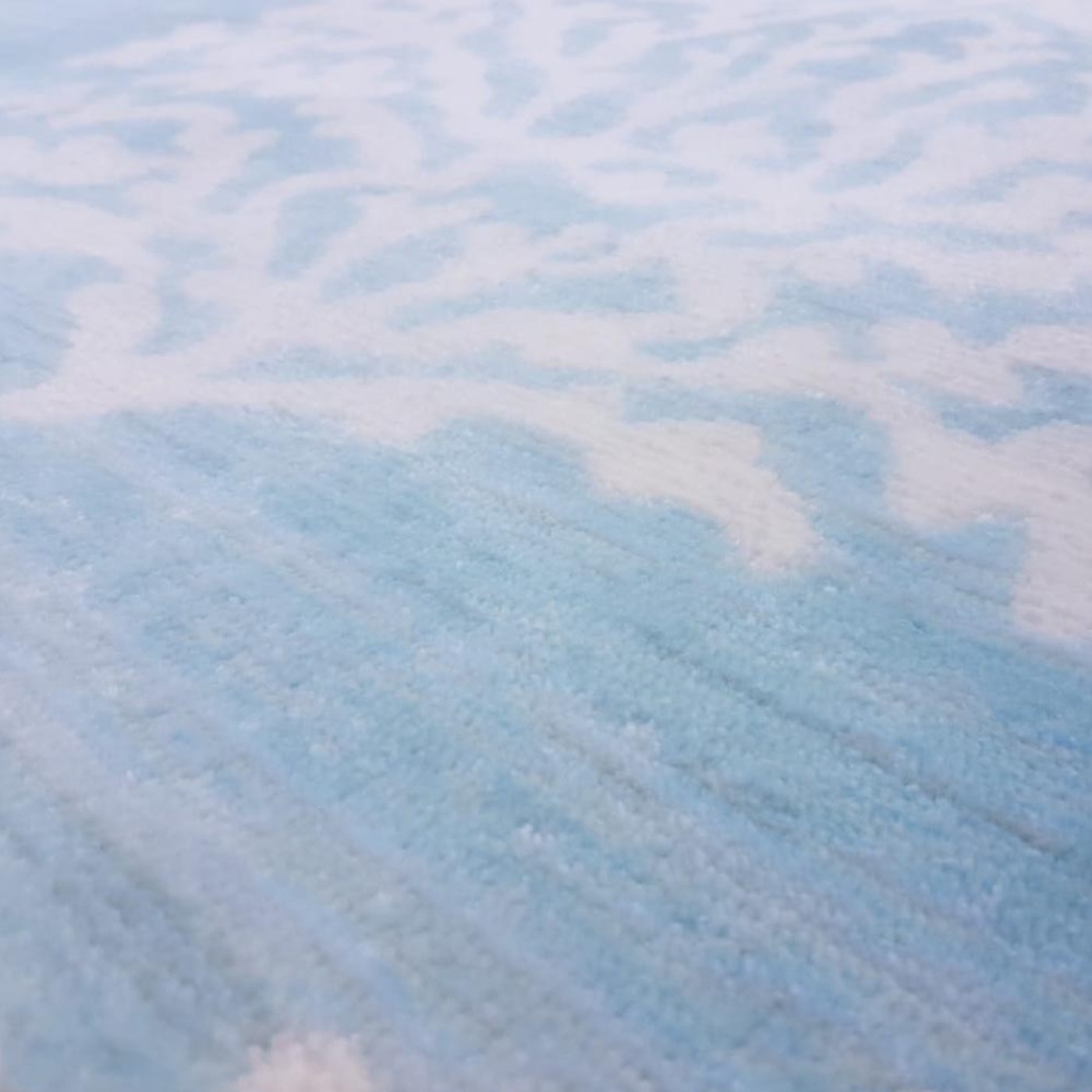 Alfombra Turca Coral Calipso / 230x165 (OUTLET)