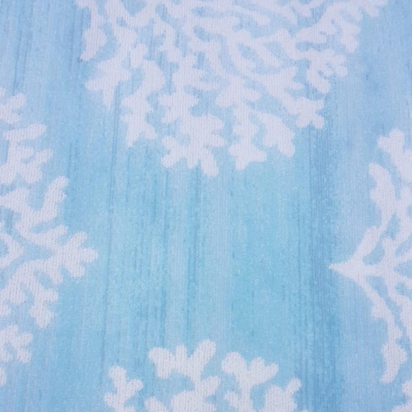 Alfombra Turca Coral Calipso / 230x165 (OUTLET)