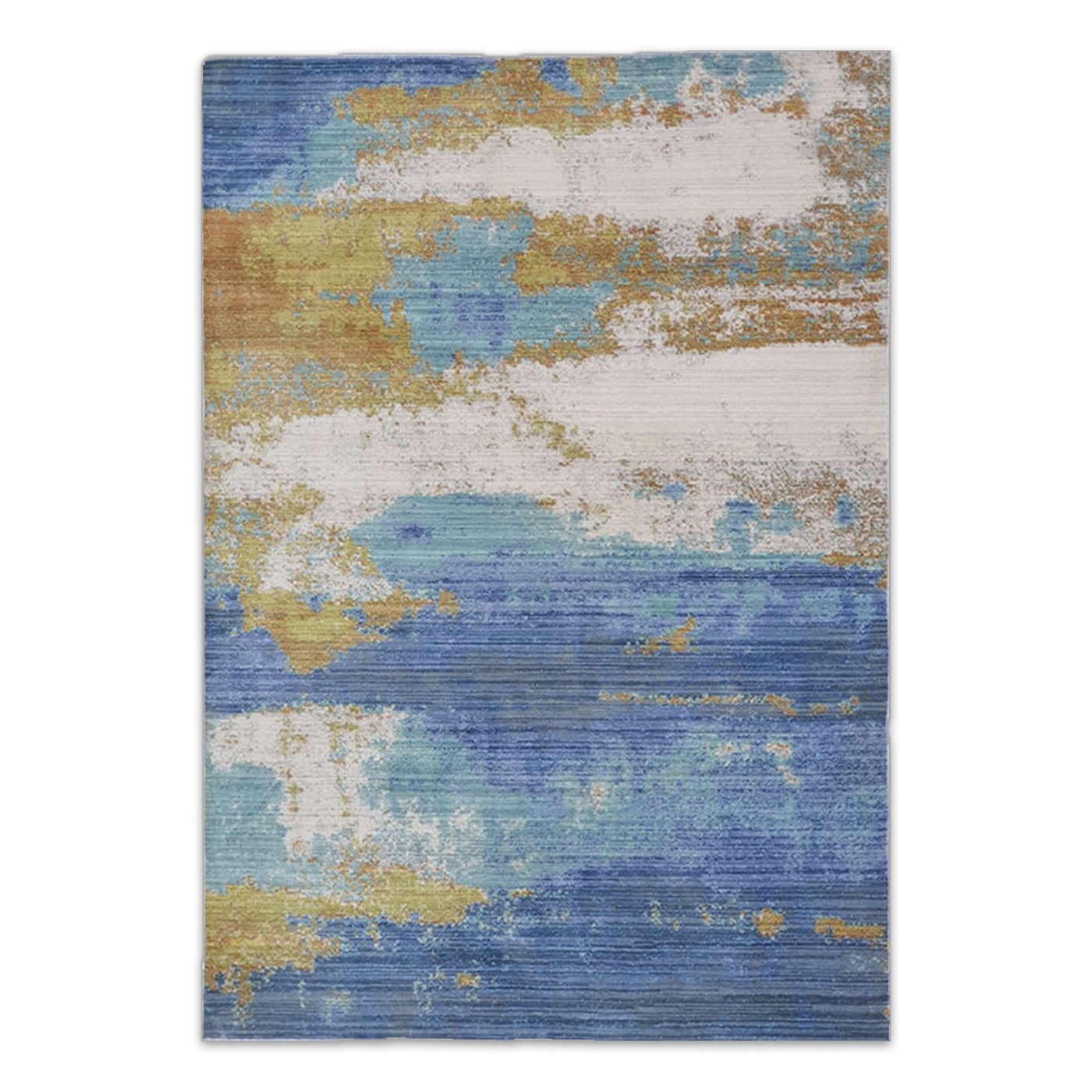 Alfombra Vintage Rafat / (230x160)