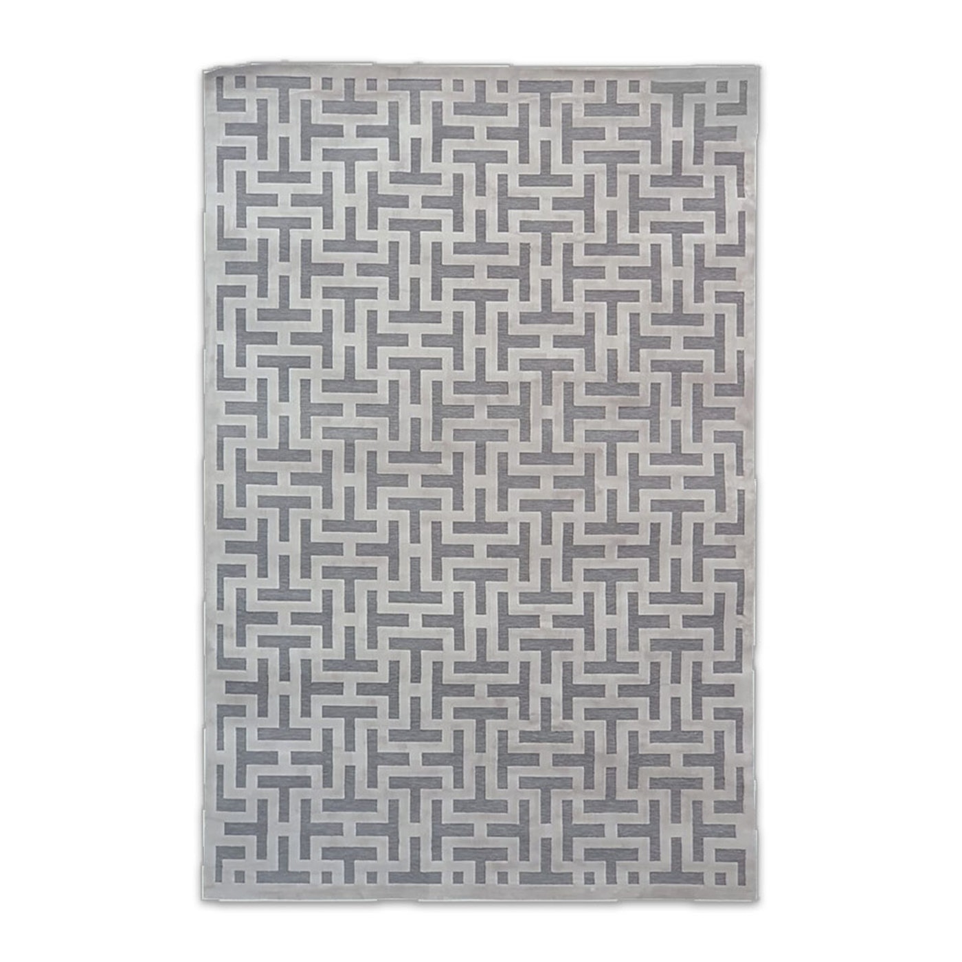 Alfombra Turca Silk / (230x160)